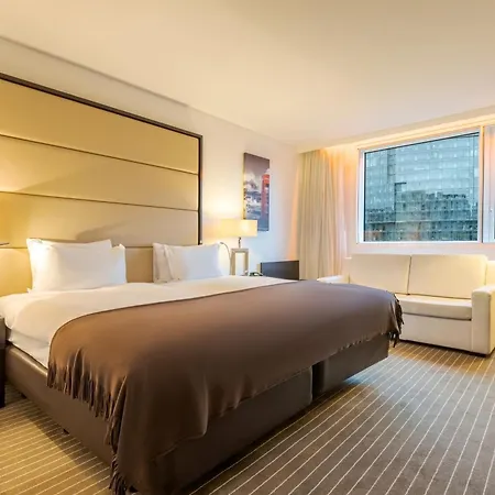 Pestana Chelsea Bridge Hotel&Spa